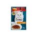 Gourmet Wet food de-lux sauce for cats with beef 75g x 26pcs - Buy Online on GoSupps.com