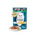 Gourmet Wet food delicate fillet for cats with rabbit 75g x 26pcs - Buy Online on GoSupps.com