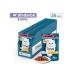 Gourmet Wet feed delicate fillet for cats with lamb 75g x 26pcs - Buy Online on GoSupps.com