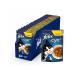FELIX Wet feed soup for cats with chicken 48g x 36pcs - Buy Online on GoSupps.com
