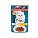 Gourmet Wet food delicate fillet for cats with a duck 75g x 26pcs