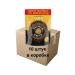 Black Gold Card Soluble coffee Gold 36 g 10 pcs
