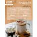 Relish Natural cocoa powder 100 g 3 pcs - Buy Online on GoSupps.com