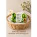 ARISTOCRAT Lishihantang Papaya fruit soap - Buy Online on GoSupps.com