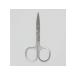 Manicure straight scissors wide 9 cm 2 pcs - Buy Online on GoSupps.com