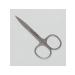 Manicure straight scissors wide 9 cm 2 pcs - Buy Online on GoSupps.com