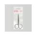 Manicure straight scissors wide 9 cm 2 pcs - Buy Online on GoSupps.com