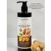 TA1612 Hair air conditioning with ginger - Buy Online on GoSupps.com