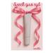 TA1612 Tint-shit for the lips vanilla moisturizing and giving volume