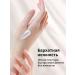 OKEN Lotion Milk for a moisturizing peach 500 ml - Buy Online on GoSupps.com