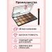 NAS2 Eye shadows 18 colors - Buy Online on GoSupps.com