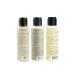 Ecolatier Shampoo 100ml balm 100ml milk 100ml Road set - Buy Online on GoSupps.com