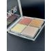 DZHU15 Highlighter for face Rumyan Bronzer - Buy Online on GoSupps.com