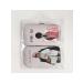 Manicure set "with care" 6 items in a case in - Buy Online on GoSupps.com