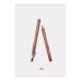 MELUX Lip pencil nude matte Violet