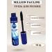 Mascara Million Pauline Collagen - Buy Online on GoSupps.com