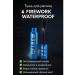 I'll take it 2 Waterproof mascara Firework - Buy Online on GoSupps.com
