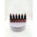 Jaconda Set of matte lipstick for lips 6pcs - Buy Online on GoSupps.com