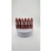 Jaconda Set of matte lipstick for lips 6pcs - Buy Online on GoSupps.com