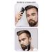 Modern trimmer for beard and mustache - Buy Online on GoSupps.com
