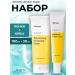 manyo Anti-blackhead cream and foam set