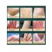 Cream wax from cracks for heels and body 250ml - Buy Online on GoSupps.com