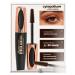Brown supervolume mascara - Buy Online on GoSupps.com
