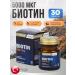 BIOTIN 5000 MCG for hair and nails