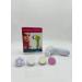 Usya Apparatus massager for skin care 5 in 1 - Buy Online on GoSupps.com