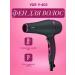 Portable hair dryer - Buy Online on GoSupps.com