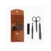 Compact male manicure set 4 items - Buy Online on GoSupps.com