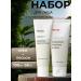 manyo Moisturizing set of lotion + cream