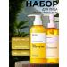 manyo Hydrophilic oil cleanser + cleansing milk