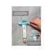 Practical squeezer for toothpaste and cosmetics