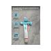 Practical squeezer for toothpaste and cosmetics - Buy Online on GoSupps.com