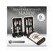A set for manicure "Stylish care" - Buy Online on GoSupps.com