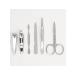 Set of manicure tools for perfect nails - Buy Online on GoSupps.com
