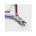 Manicure nippers with chameleon effect - Buy Online on GoSupps.com