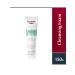 EUCERIN ProACNE Solution Cleansing Gel-Foam Facial Wash for Acne-Prone Skin