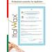 ITALWAX Wax for depilation cartridge of algae 24 pcs Italy - Buy Online on GoSupps.com