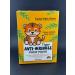 KOA Fabric mask anti -aging face with tiger from edema - Buy Online on GoSupps.com