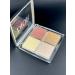 KOA Palette Highlighter-Rumyan Facial Tom Tom 004 - Buy Online on GoSupps.com