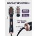 KING professional Powerful hair dryer twisting in two directions - Buy Online on GoSupps.com