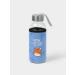 Simaland Action water bottle 300 ml - Buy Online on GoSupps.com
