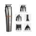 Multifunctional 11 in 1 trimmer for care