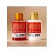 URAL LAB New Year's female set gel and body lotion - Buy Online on GoSupps.com