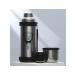Simaland Thermos for drinks "Bear" 1000 ml - Buy Online on GoSupps.com