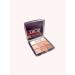 Binet Feature shadows palette nude - Buy Online on GoSupps.com