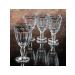 Pa abah e Wine glasses glass transparent 235 ml