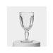 Pa abah e Wine glasses glass transparent 235 ml - Buy Online on GoSupps.com